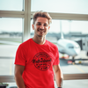 Surviving Fatherhood T-Shirt by Luxe-Custom-Designer