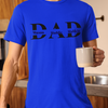 Dad Top With custom names by Luxe-Custom-Designer