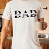 Dad Top With custom names by Luxe-Custom-Designer