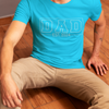 DAD T-Shirt by Luxe-Custom-Designer