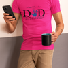 Dad T-Shirt by Luxe-Custom-Designer