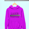 Luxe Custom Hoodie by Luxe-Custom-Designer