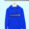 Luxe Custom Hoodie by Luxe-Custom-Designer