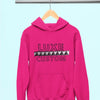 Luxe Custom Hoodie by Luxe-Custom-Designer