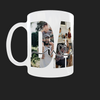 Daddy Photo Mug by Luxe-Custom-Designer