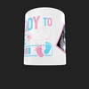 Daddy to Be Photo Mug by Luxe-Custom-Designer