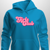 Sensational Girl Club Hoodie 100