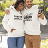 If I'm Drunk Hoodie set by Luxe-Custom-Designer