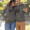 If I'm Drunk Hoodie set by Luxe-Custom-Designer