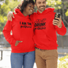 If I'm Drunk Hoodie set by Luxe-Custom-Designer