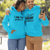 If I'm Drunk Hoodie set by Luxe-Custom-Designer