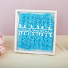 Shadow Box Frames Squared