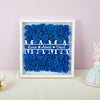Shadow Box Frames Squared