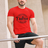 Greatest Farter T-Shirt by Luxe-Custom-Designer