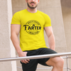 Greatest Farter T-Shirt by Luxe-Custom-Designer