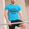 Greatest Farter T-Shirt by Luxe-Custom-Designer
