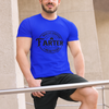 Greatest Farter T-Shirt by Luxe-Custom-Designer