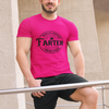 Greatest Farter T-Shirt by Luxe-Custom-Designer