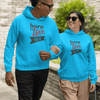 Born to Love Hoodie Set by Luxe-Custom-Designer