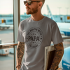 PAPA T-Shirt by Luxe-Custom-Designer