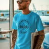 PAPA T-Shirt by Luxe-Custom-Designer