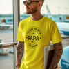 PAPA T-Shirt by Luxe-Custom-Designer