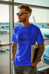 PAPA T-Shirt by Luxe-Custom-Designer