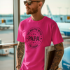PAPA T-Shirt by Luxe-Custom-Designer