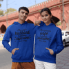 Awesome Couples Hoodies set by Luxe-Custom-Designer