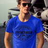 Surviving Fatherhood PT2 T-Shirt by Luxe-Custom-Designer