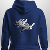 Not Your Girl Hoodie 2026 Luxe Edition