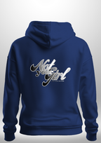 Not Your Girl Hoodie 2026 Luxe Edition