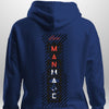 Luxe Custom "MANMADE" Hoodie by Luxe-Custom-Designer