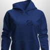 Luxe Custom "MANMADE" Hoodie by Luxe-Custom-Designer