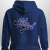 Not Your Girl Hoodie by Luxe Custom Designer