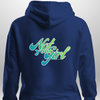 Not Your Girl Hoodie by Luxe Custom Designer