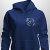 "awesome" Luxe Hoodie by Luxe-Custom-Designer