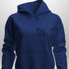 "Be Original" Luxe Hoodie by Luxe Custom Designer