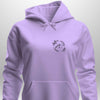 Fearless Luxe Hoodie - Luxe Custom Designer