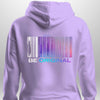 "Be Original" Luxe Hoodie by Luxe Custom Designer