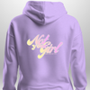 Not Your Girl Hoodie by Luxe Custom Designer