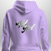 Not Your Girl Hoodie 2026 Luxe Edition