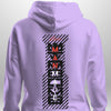 Luxe Custom "MANMADE" Hoodie by Luxe-Custom-Designer