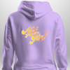 Not Your Girl Hoodie 2026 Luxe Edition