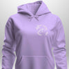 "awesome" Luxe Hoodie by Luxe-Custom-Designer