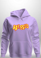 Blessed Luxe Hoodie by Luxe Sensational