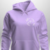 Luxe Custom "AWESOME" Hoodie by Luxe-Custom-Designer