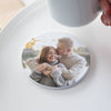 6x Ceramic Coasters by Luxe-Custom-Designer