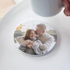 6x Ceramic Coasters by Luxe Sensational
