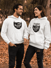 Bearded Man Hoodie Set by Luxe-Custom-Designer